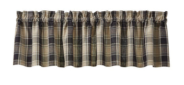 Soapstone Valance Park designs - The Fox Decor